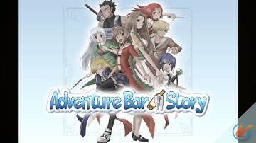 Adventure Bar Story - iPhone Gameplay Video
