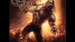 Watch Unmerciful Habitual Savagery video