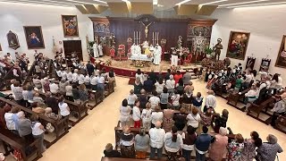 Estepona celebra la festividad de San Isidro Labrador