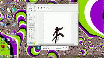 pivot 2 animator back flip tutorial