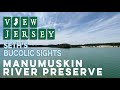 View Jersey: Seth's Bucolic Sights - Manumuskin River Preserve