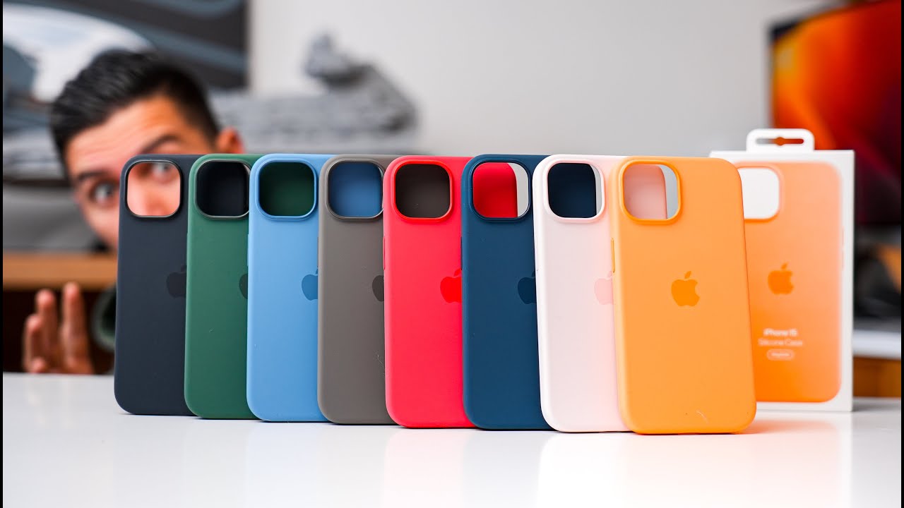 case apple iphone