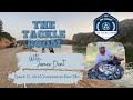 The Tackle Room- Episode 13- James Dent