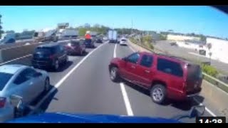 Car Crash Compilation 13 Crash Compilation 182 Dash Cam 2022
