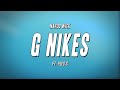 Nardo Wick - G Nikes ft. Polo G (Lyrics)