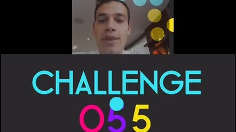 Color Switch Game CHALLENGE 55 WalkThrough