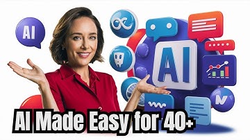 AI Explained: A Simple Guide for Non-Techies