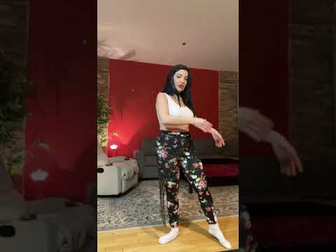 شرح رقصه رامي عياش بغنيلا و بدقلا