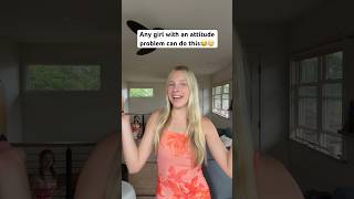 Can You Do It Wellshorts shortsfeed funny tiktok adiaava challenge relatable