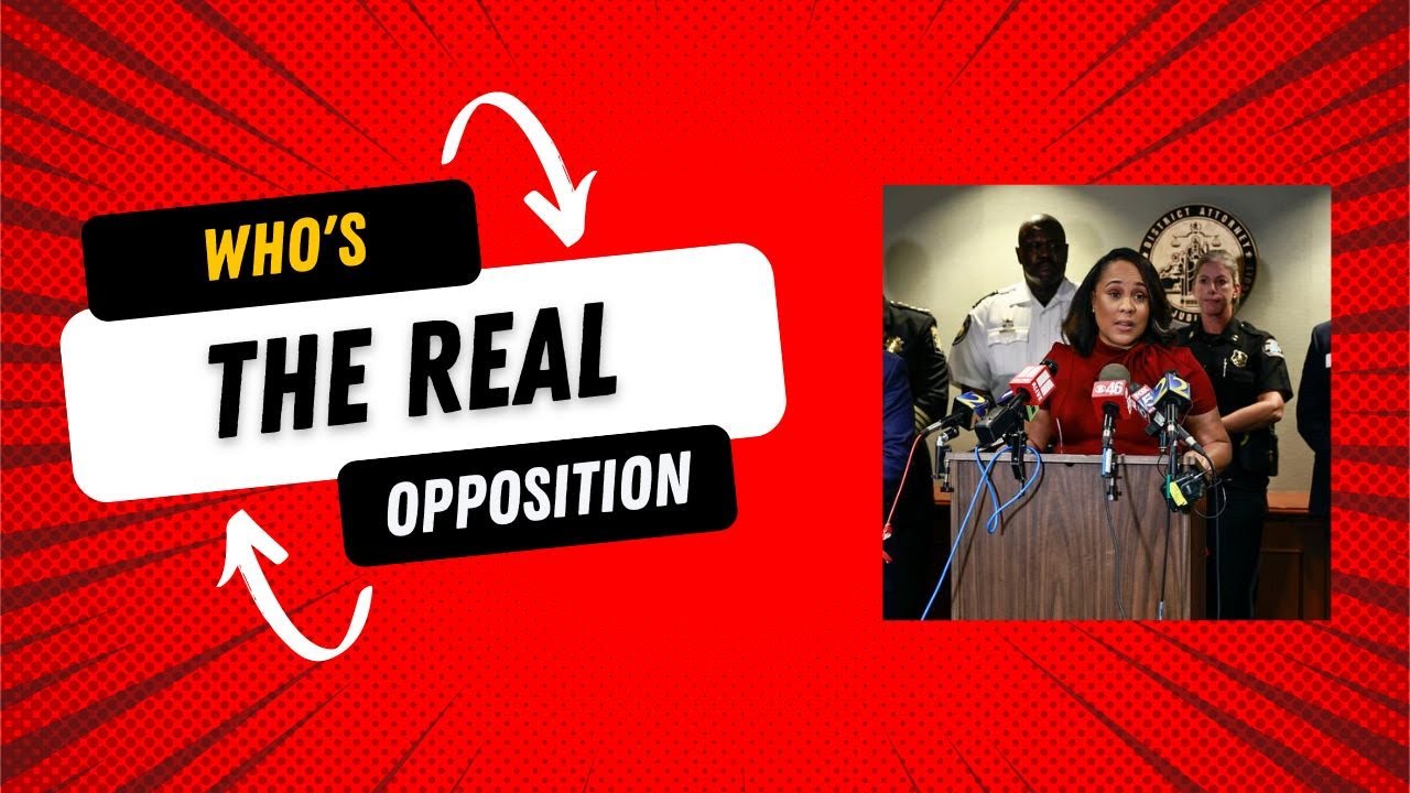 WEEK 10 ATLANTA DISTRICT ATTORNEY FILES RICO CHARGES, BUT DROPS ...