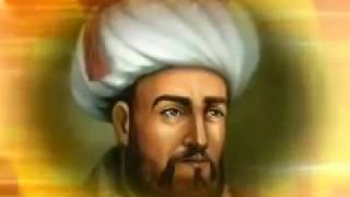 İmam Gazali Hakkında (imamgazali.com)