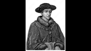 Maredudd ap Tudur, noble y soldado galés. El bisabuelo de Enrique VII. #biografia  #thetudors