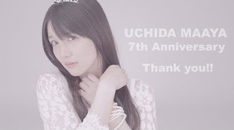 内田真礼 Youtube