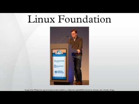 Linux Foundation