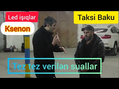 Video: İşıqlar tez sönə bilərmi?