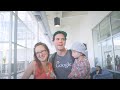 Google interns' first week - YouTube