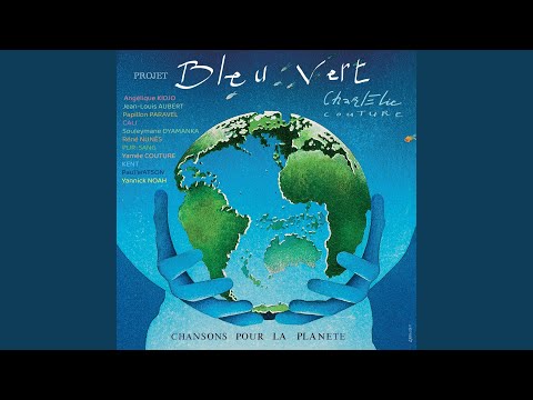 Paul Watson's poem (feat. Paul Watson)