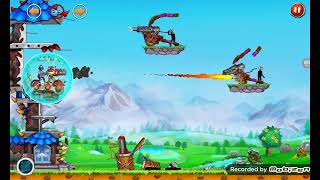 The Catapult 2 | Rocket Launcher | (Weapon Testing) screenshot 3