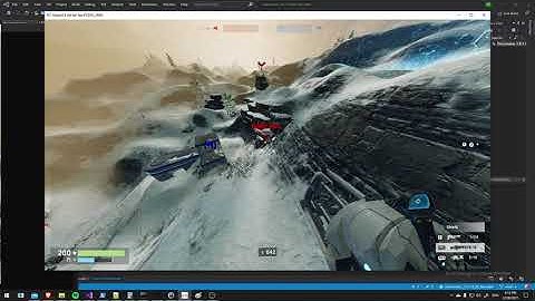 b1g coder session 004: actual netcode implementation