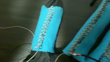 Test Bend Sensor - Arduino