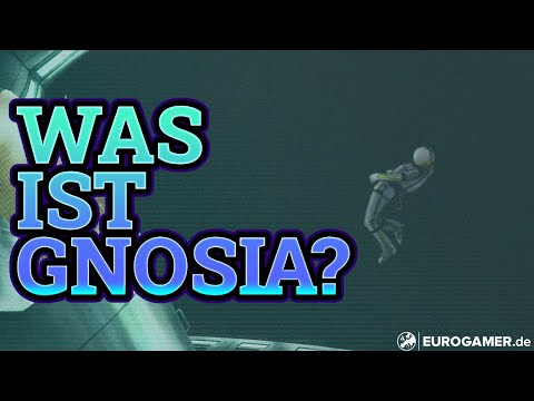 GNOSIA im Test: Single-Player Among Us oder Visual Novel?
