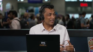 Learn how Amazon S3 Metadata transforms data discovery for existing objects | AWS OnAir NY Summit 25