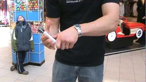 Certification Captains of crush #3   (17 years old)