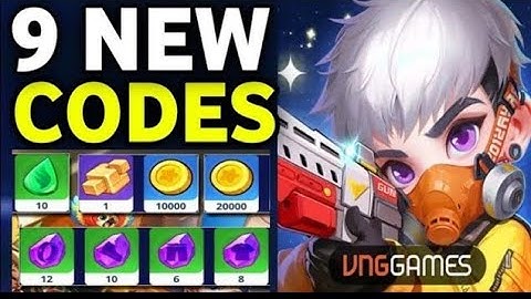 Ballistic Hero VNG Codes 2025 | How to Redeem Code | Ballistic Hero VNG Gift Codes 