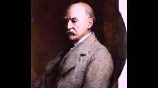 "A Broken Appointment" by Thomas Hardy, recited by Ole Irenaeus Wieroed