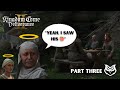 Kingdom Come Deliverance Gameplay II Part Three
