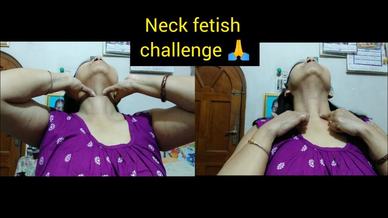 Neck Fetish