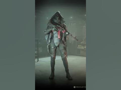 MW2 Season 3 Carbon Blade Bundle Operator Stiletto Skin Scarlet Veil