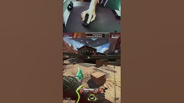 Did you know you could do this? #apexlegends #apexgameplay #apex #apexlegendsclips