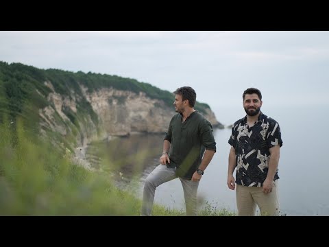 Bilal Hancı & Mustafa Ceceli - Rüzgar