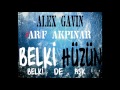Richie Boys Feat Arif Akpトアnar Belki Hテシzテシn Belki De Aナ殘 Richie Boys Feat Arif Akpトアnar Belki Hテシzテシn Belki De Aナ殘