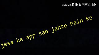 Ajj main app ko batahoon ga kese fm Whatapp kese download kar sagte hain screenshot 4