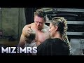 Monroe Sky is learning to say “awesome”: Miz & Mrs. Bonus Clip, Feb. 19, 2020