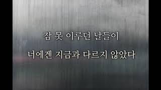 이소라 - 바람이 분다 (남/-1Key)(Key : C)(Acoustic MR)(Acoustic Inst)(Piano MR)