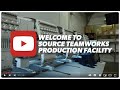 Source Teamworks - Production Facility