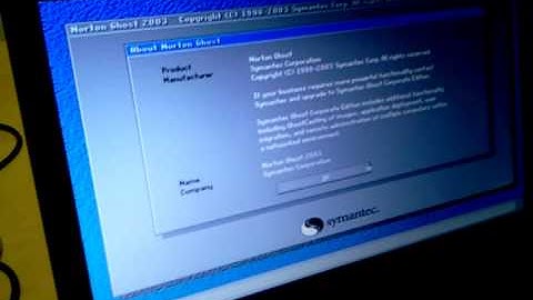 Instructional video on how to access Norton Ghost.mp4
