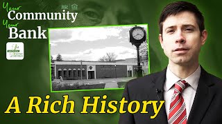 The History of First National Bank of Dryden