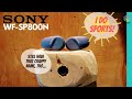 Sony WF-SP800N Review | The Budget Sports-Oriented WF-1000XM3 We've Been Waiting For? Well...