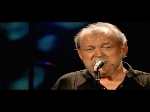 Joe Cocker - Every Time It Rains (LIVE) HD