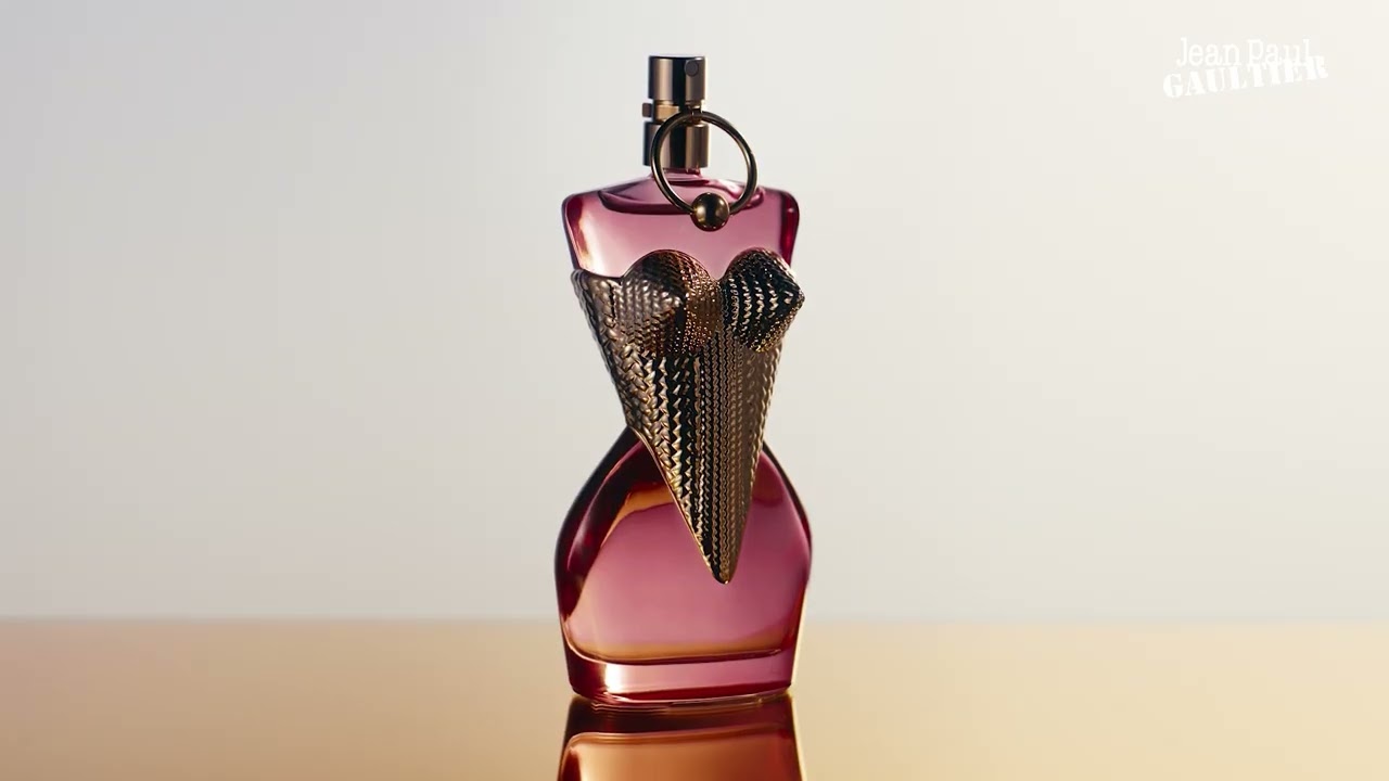 Jean Paul Gaultier | Duty Free Vancouver Airport Shops