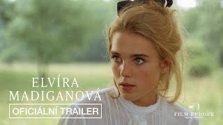 Elvíra Madiganová HD Trailer CZ