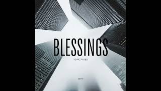 Blessings FT Vory (Official Audio)