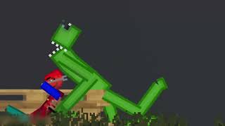 Melon Playground - Ragdoll Playground