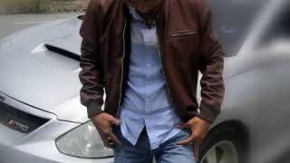 Download Lagu Pait Rachun Pengerindu-Jacob Resa(Cover by Ibin Megong)