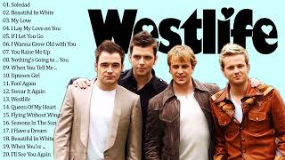 Best Love Songs 2023 💗 Westlife, Backstreet Boys, MLTR, Boyzone - Best Love Songs Playlist 2023