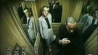 The Final Hours Of Princess Diana's Life - The Witnesses In Tunnel - Royal Family Documentary